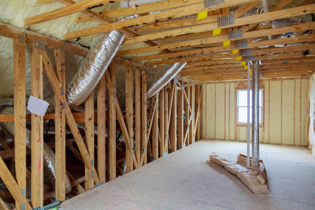 Best Insulation for Specific Applications in Selmer, TN