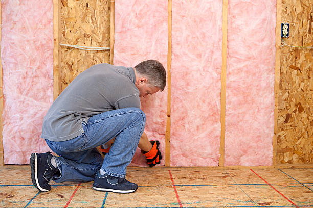 Best Insulation for Specific Applications in Selmer, TN